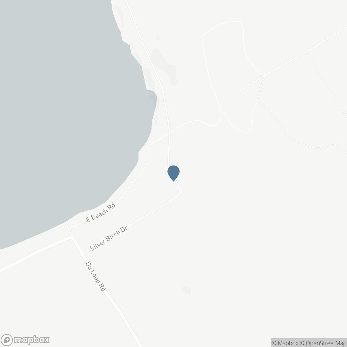 103 SILVER BIRCH DRIVE, Tiny, Ontario L9M 0M6